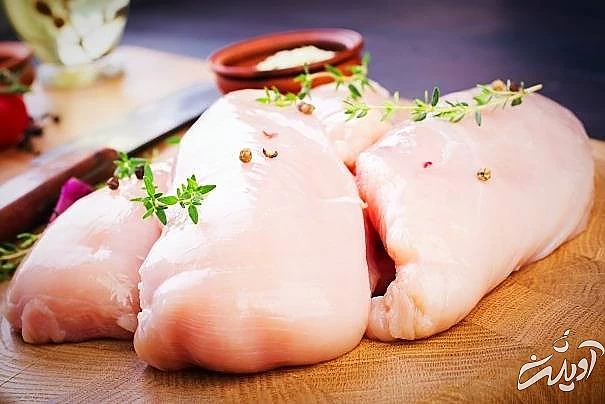 رفع بوی بد مرغ 